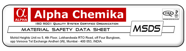 UN1268 Petroleum, Distillates, N.O.S. (Naphtha Solvent)